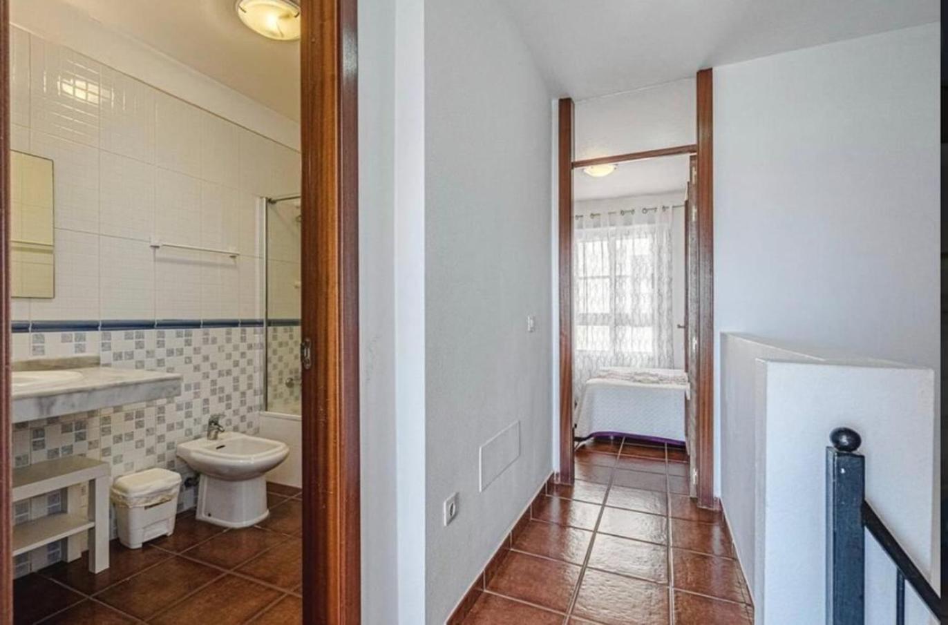 Comfy Duplex For Family Vacations Hébergement de vacances *
