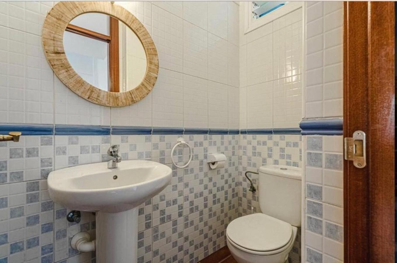 Comfy Duplex For Family Vacations * Callao Salvaje