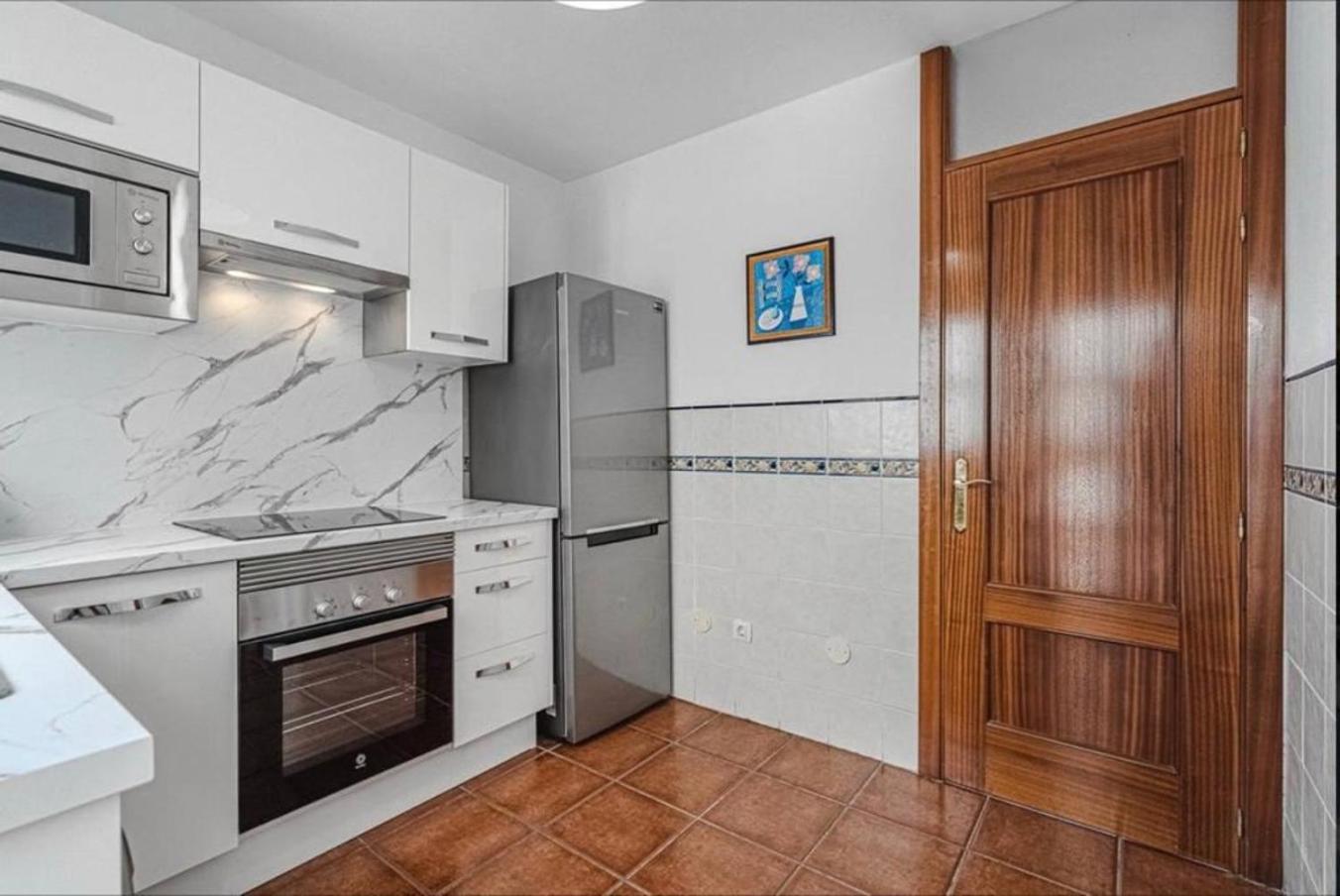 Comfy Duplex For Family Vacations Hébergement de vacances