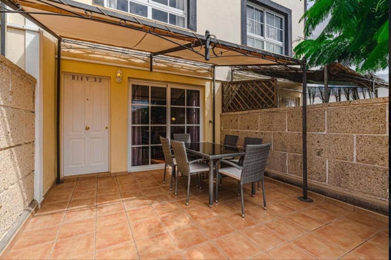 Comfy Duplex For Family Vacations Hébergement de vacances Callao Salvaje