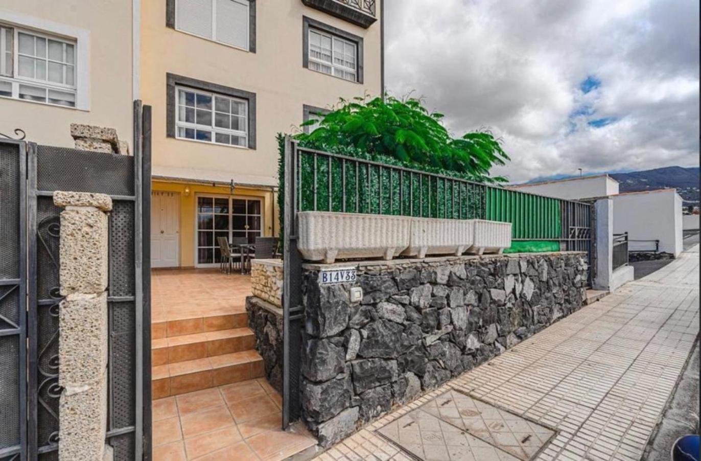 Hébergement de vacances Comfy Duplex For Family Vacations Callao Salvaje