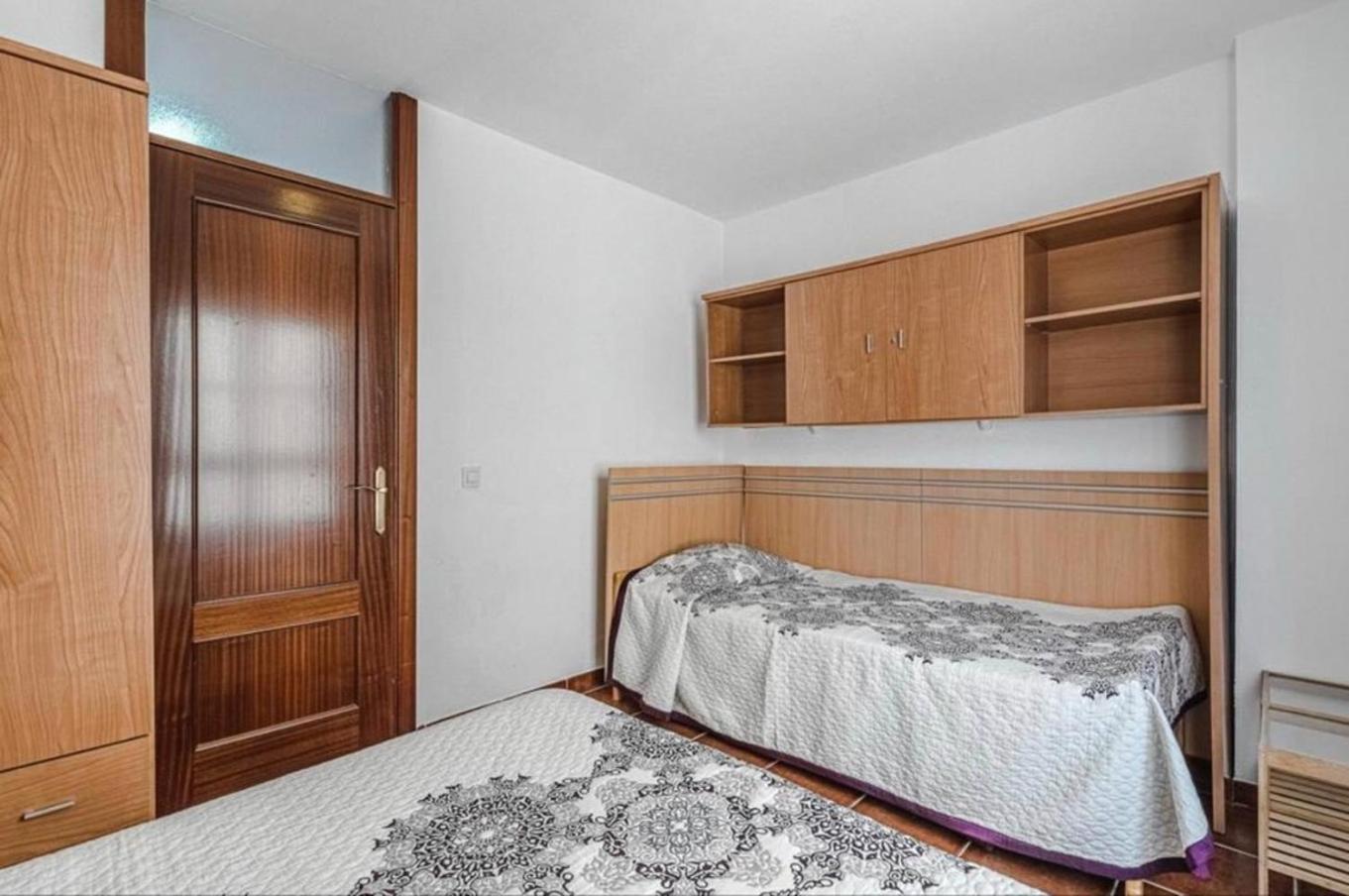 Comfy Duplex For Family Vacations *