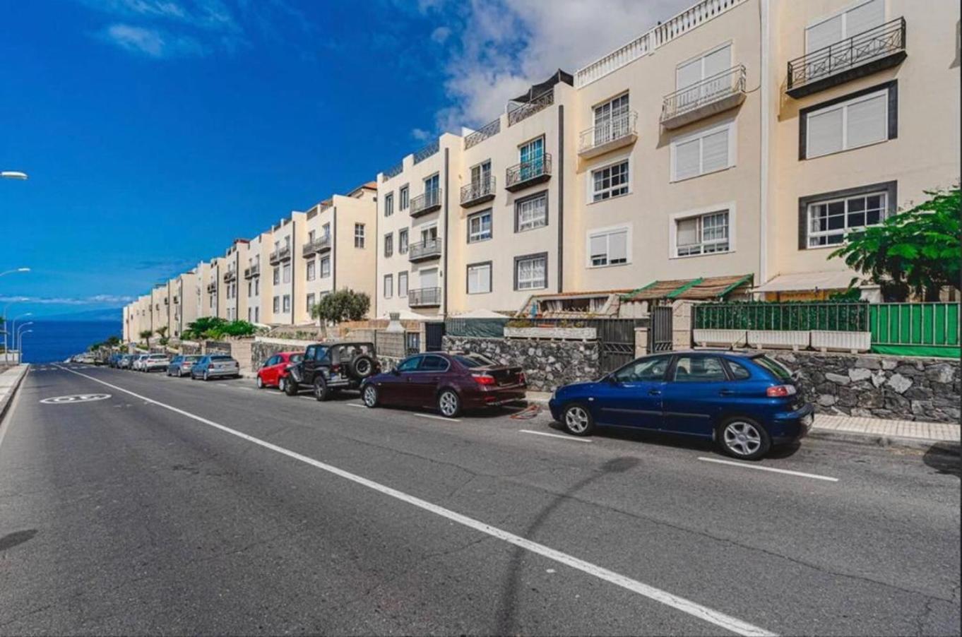 Comfy Duplex For Family Vacations * Callao Salvaje