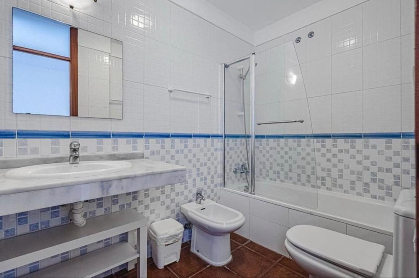Comfy Duplex For Family Vacations