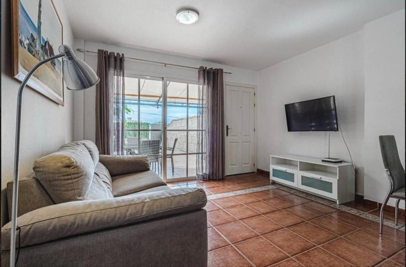 Hébergement de vacances Comfy Duplex For Family Vacations Callao Salvaje