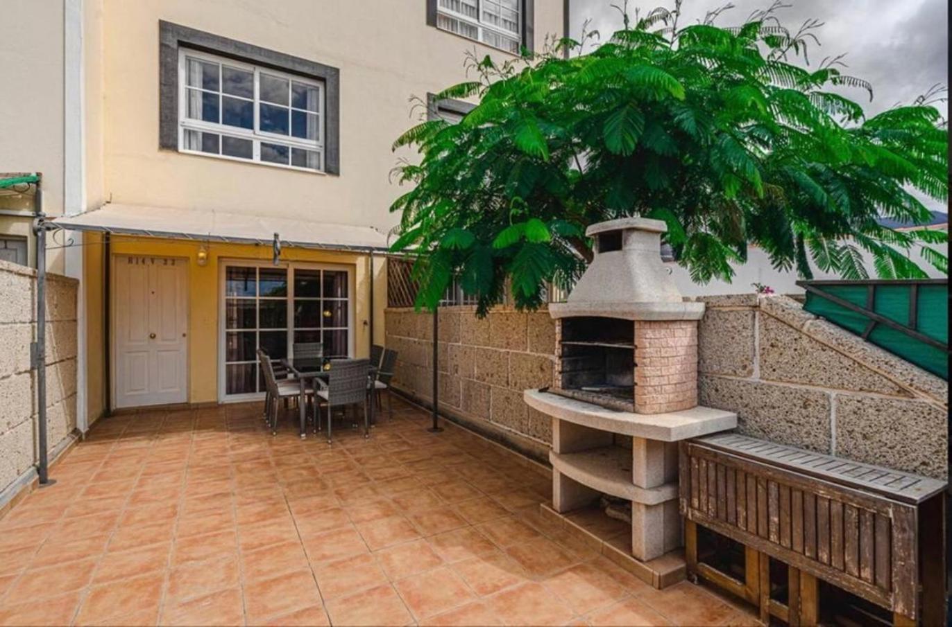 Comfy Duplex For Family Vacations Callao Salvaje
