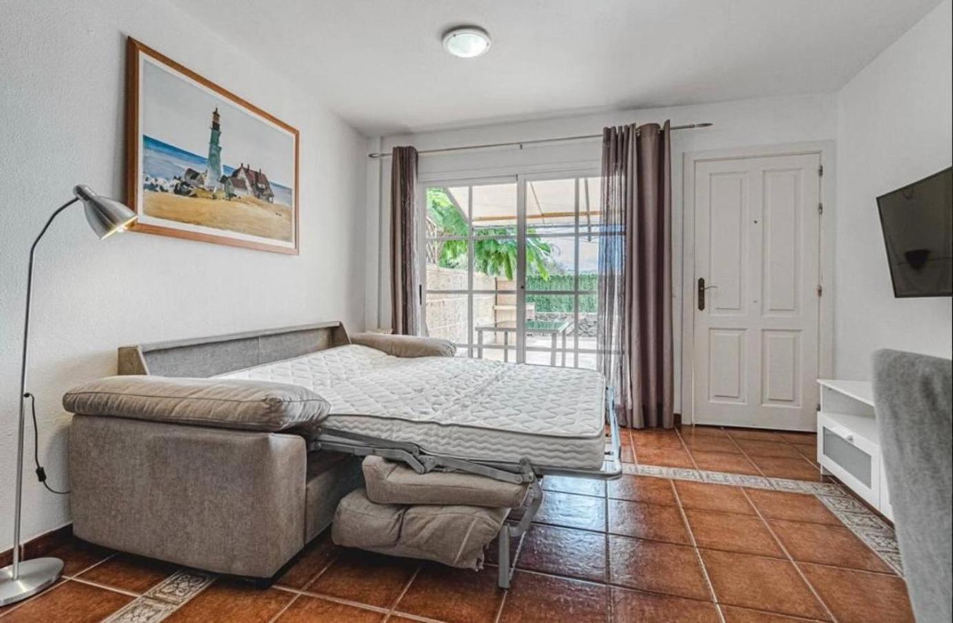 Comfy Duplex For Family Vacations * Callao Salvaje