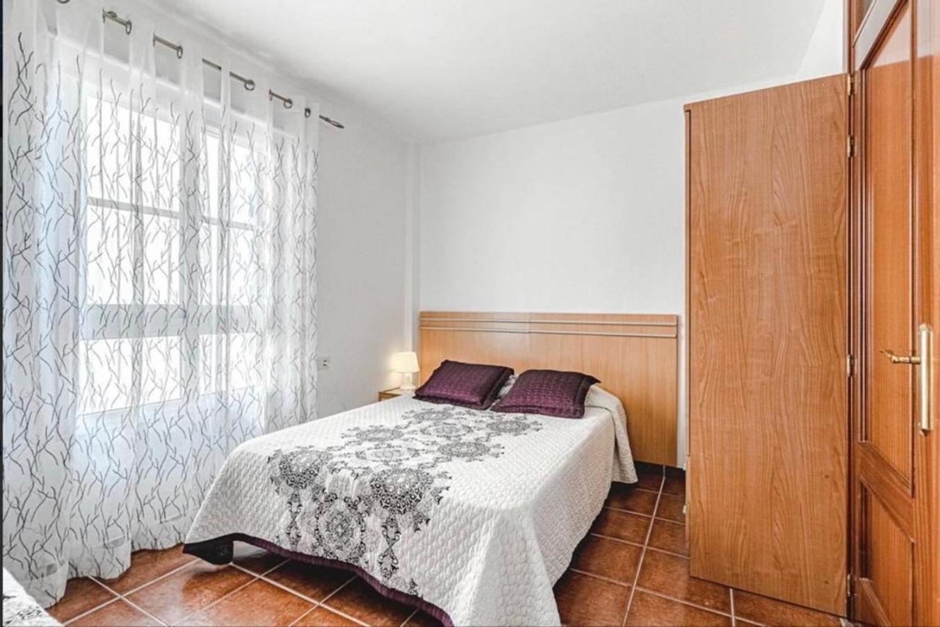 Comfy Duplex For Family Vacations Hébergement de vacances Callao Salvaje