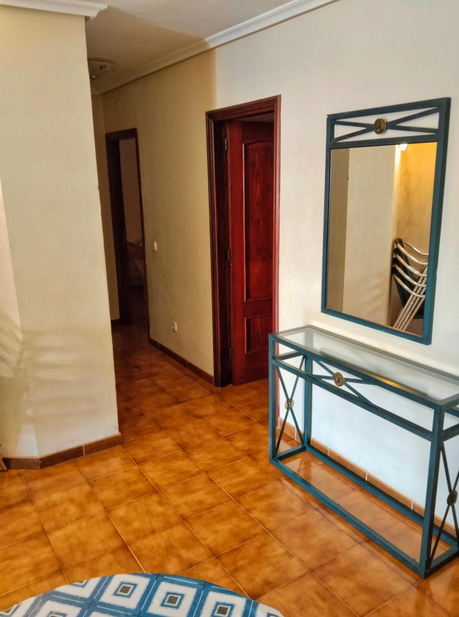 Apartment Maximar 8 Bed Places, Heated Swimmingpool Arona (Tenerife)