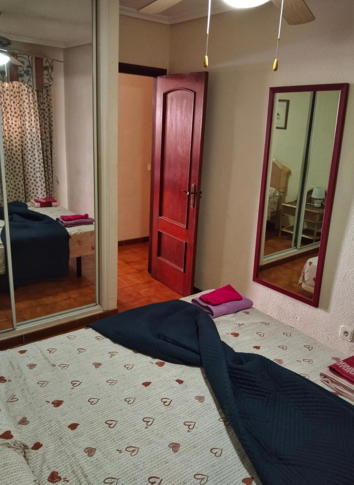 Apartment Maximar 8 Bed Places, Heated Swimmingpool *