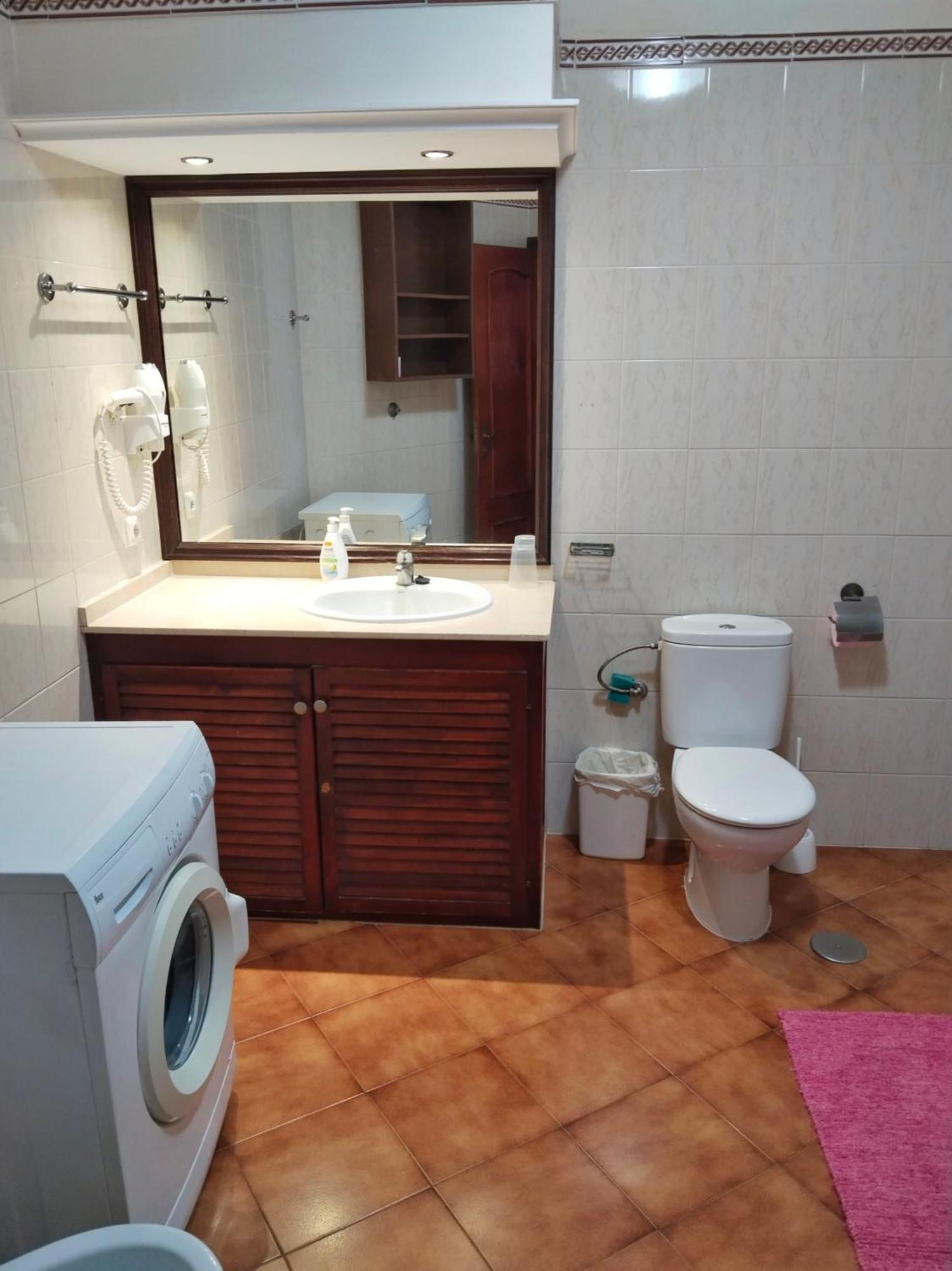 Maximar 8 Bed Places, Heated Swimmingpool * Arona (Tenerife)