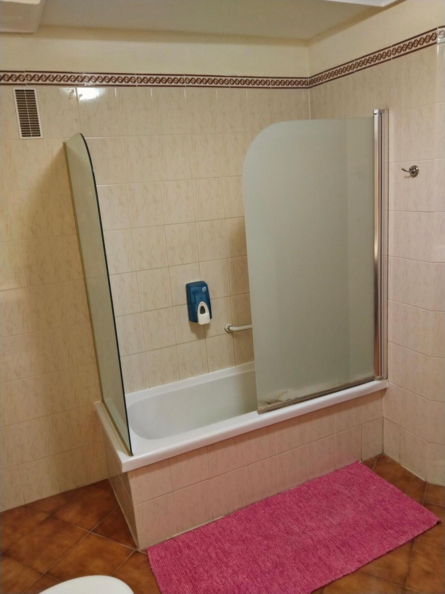 Maximar 8 Bed Places, Heated Swimmingpool Apartment