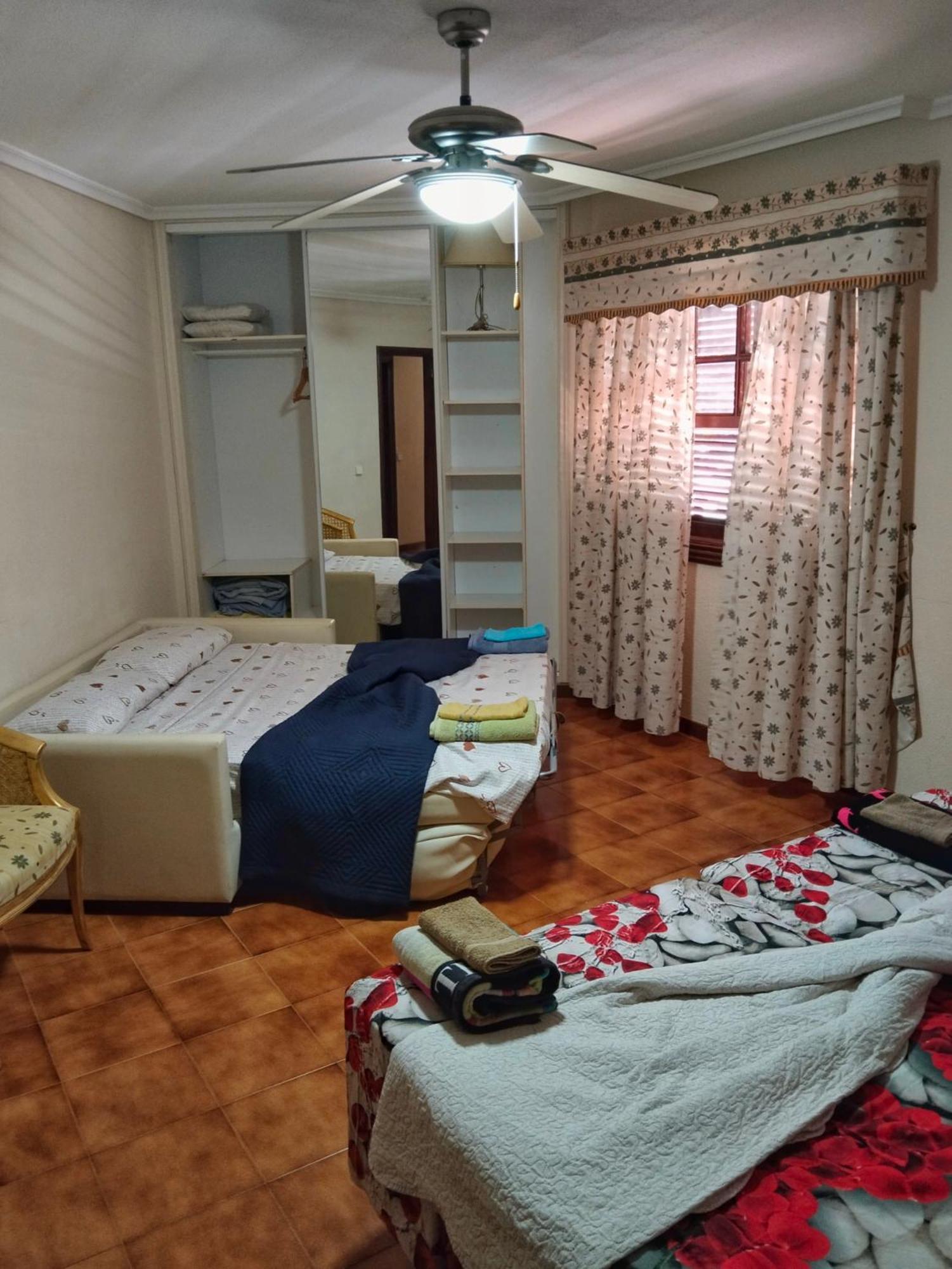 Apartment Maximar 8 Bed Places, Heated Swimmingpool