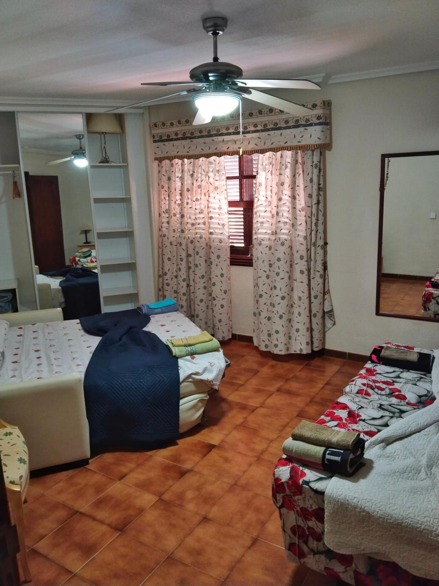 Maximar 8 Bed Places, Heated Swimmingpool Apartment *