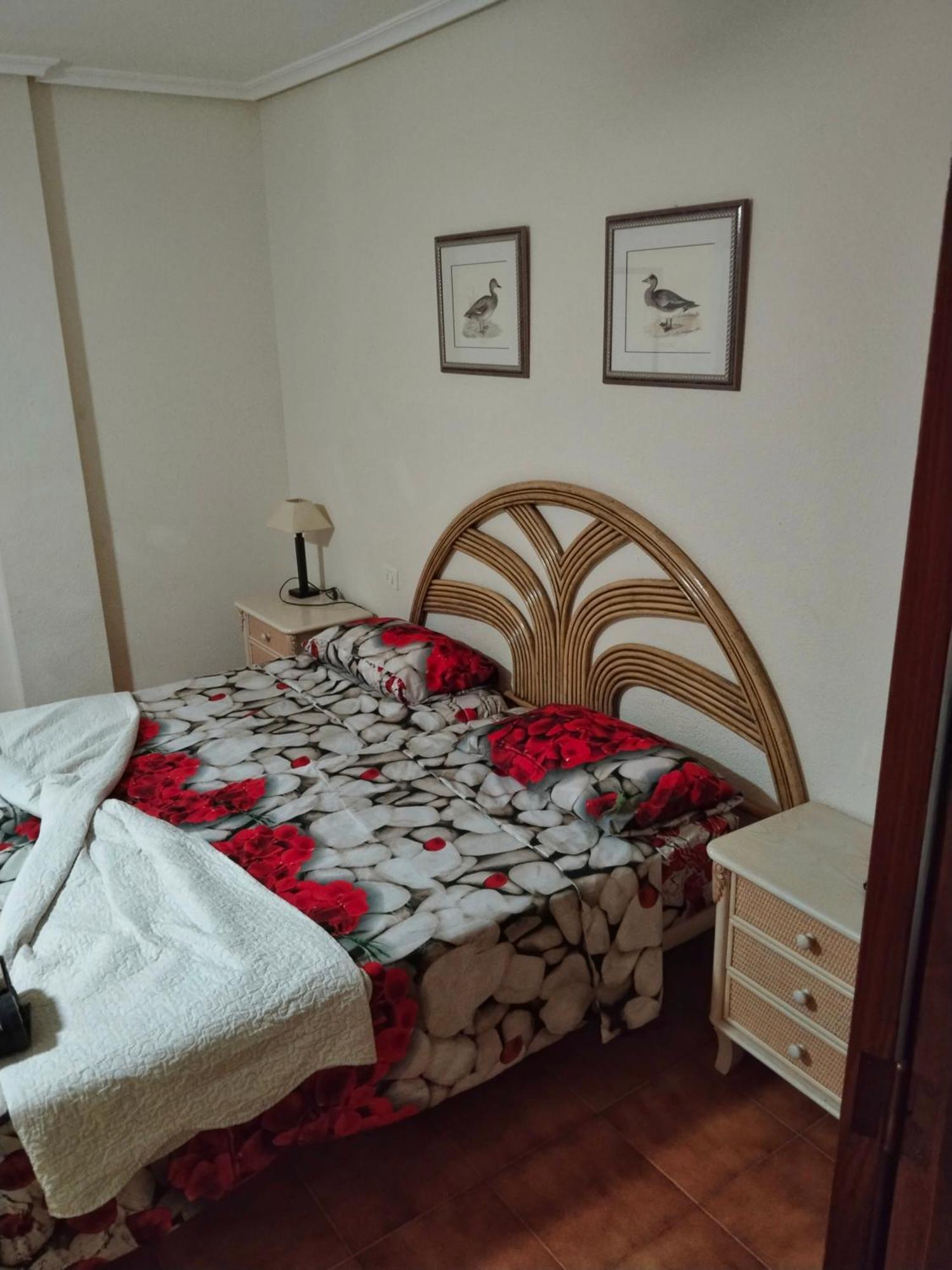 Maximar 8 Bed Places, Heated Swimmingpool Apartment Arona (Tenerife)