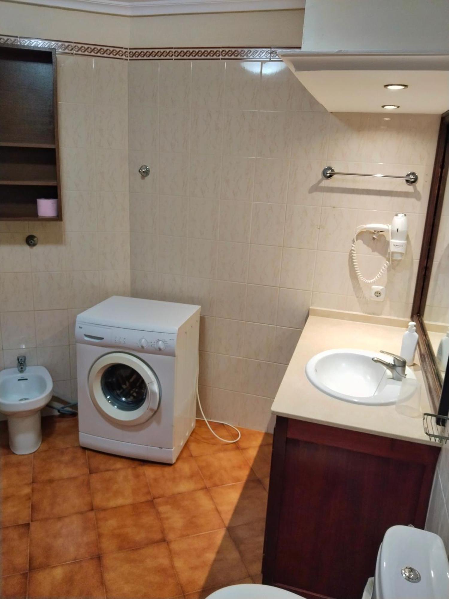 Maximar 8 Bed Places, Heated Swimmingpool Arona (Tenerife)