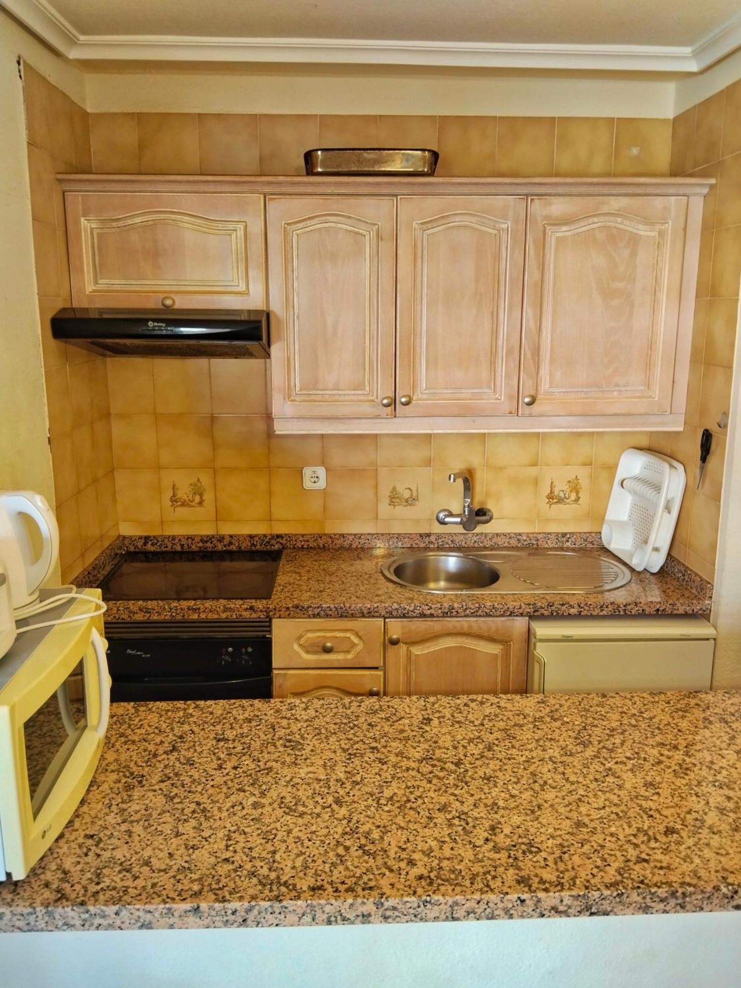 Apartment Maximar 8 Bed Places, Heated Swimmingpool