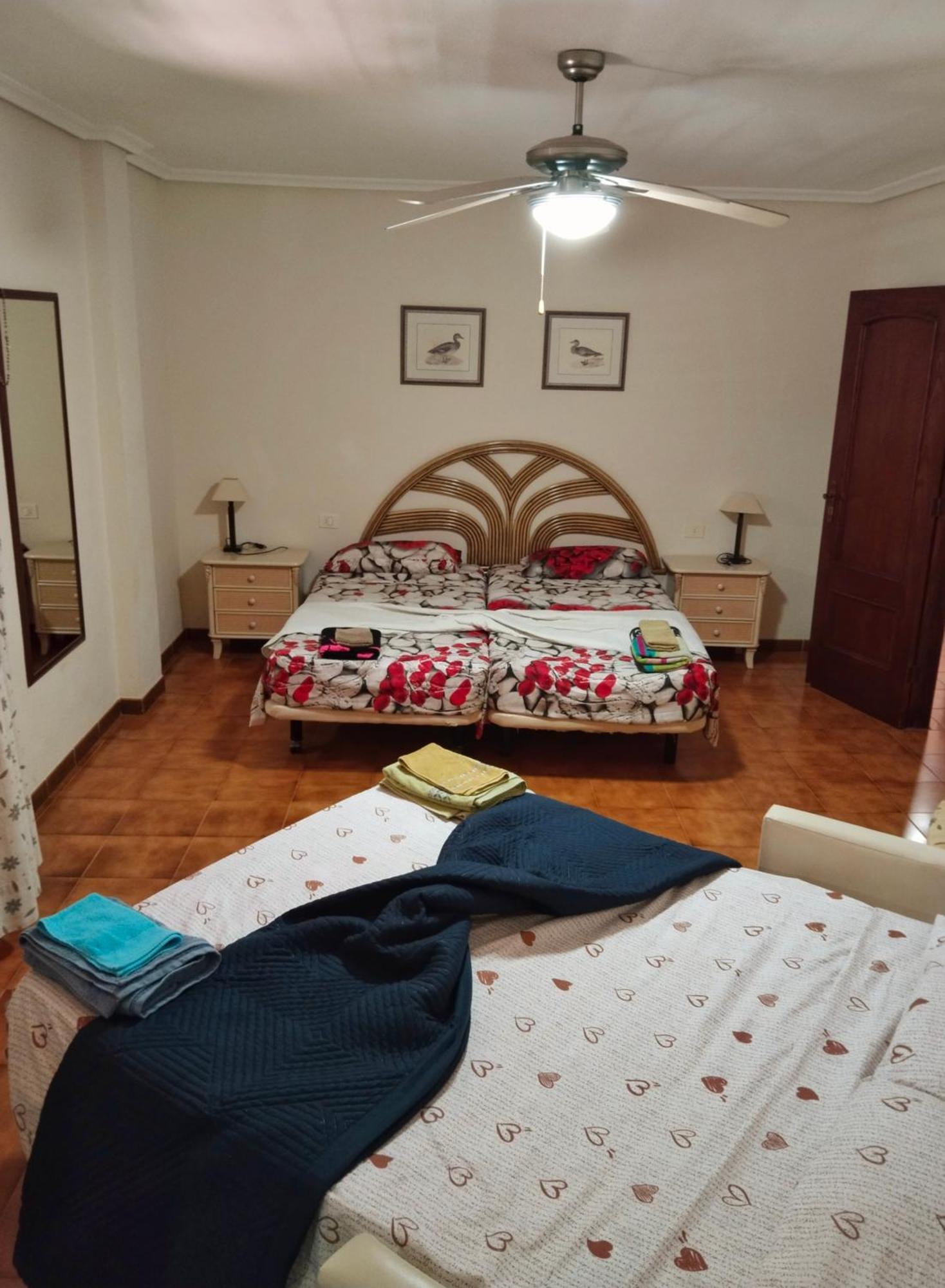 Apartment Maximar 8 Bed Places, Heated Swimmingpool