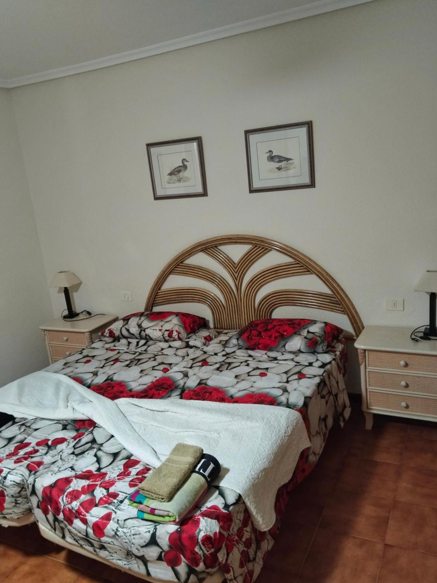 Maximar 8 Bed Places, Heated Swimmingpool Apartment *