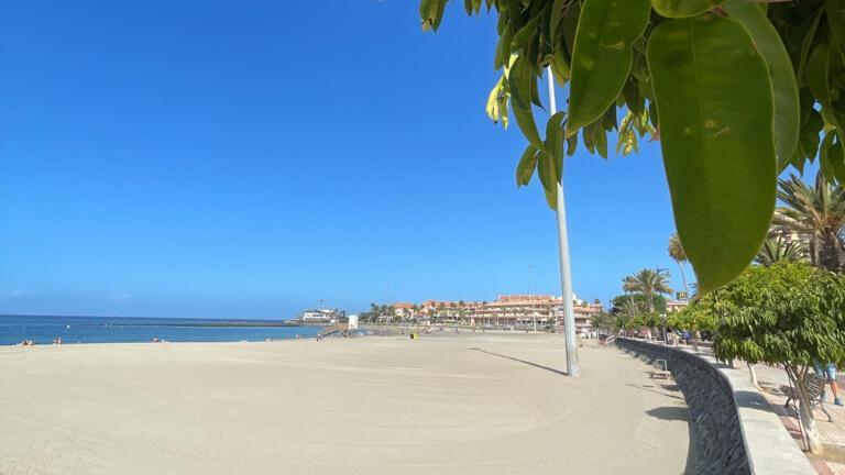 Apartment Rentonthebeach Nº2 Los Cristianos (Tenerife)