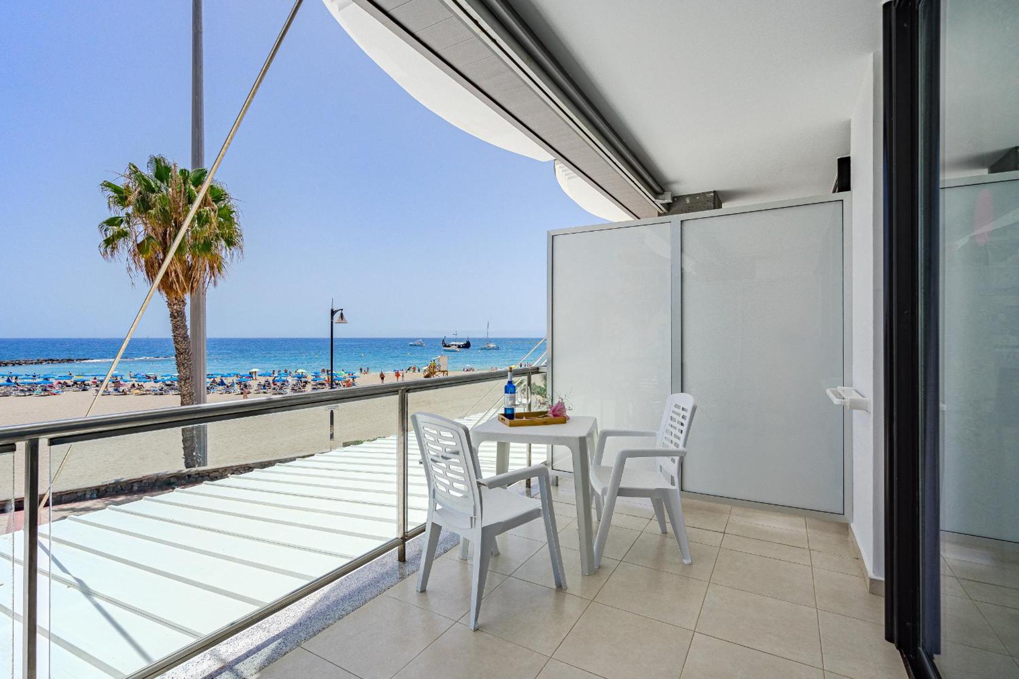 Rentonthebeach Nº2 * Los Cristianos (Tenerife)
