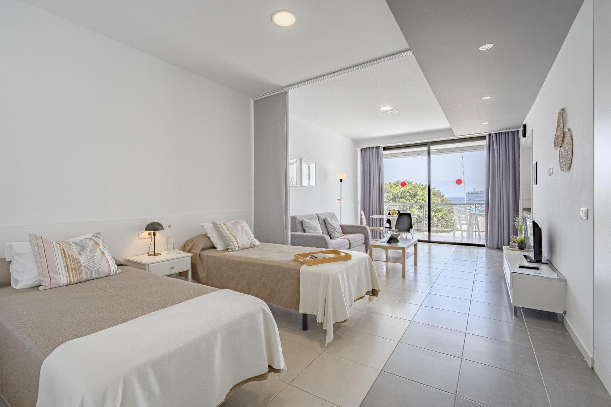 Apartment Rentonthebeach Nº2 *
