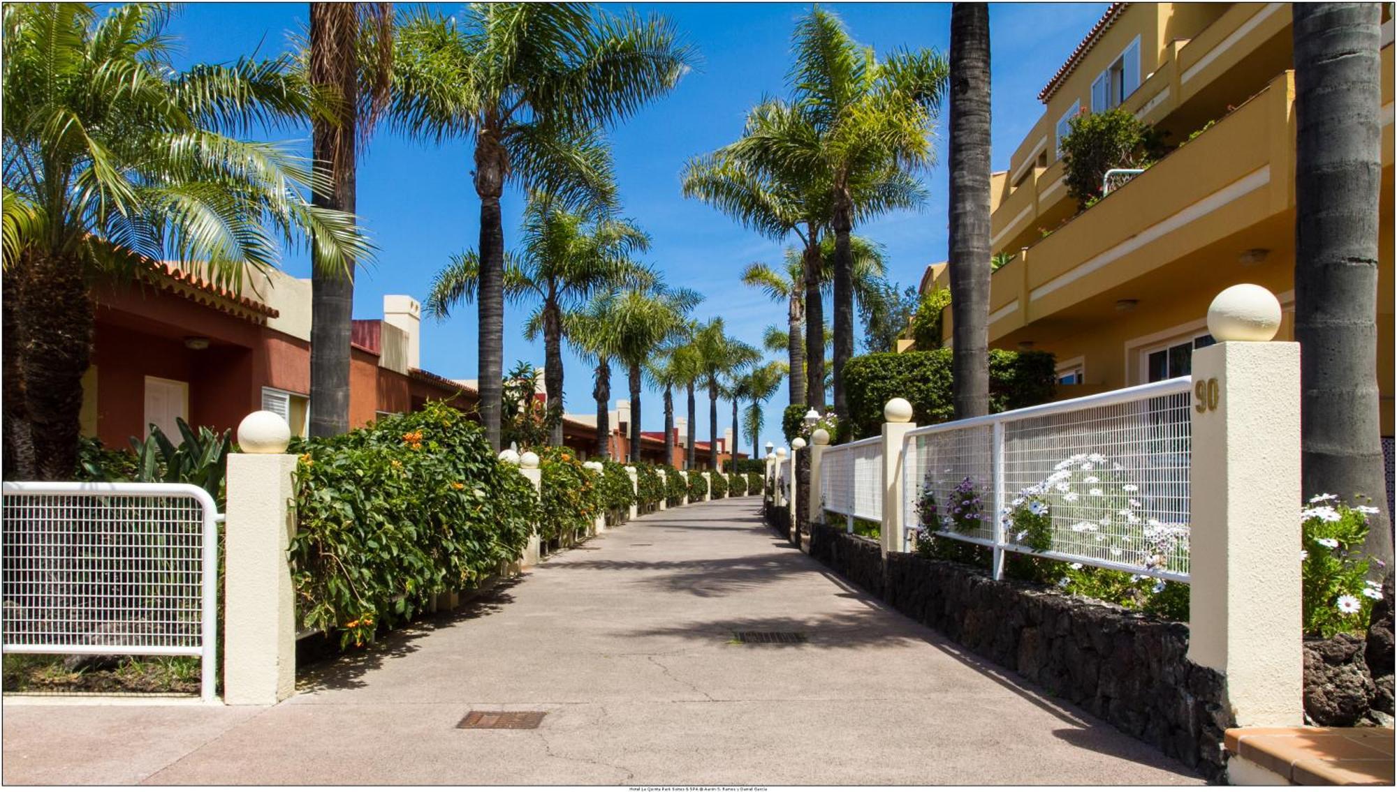 Apartamento Rf La Quinta Park *