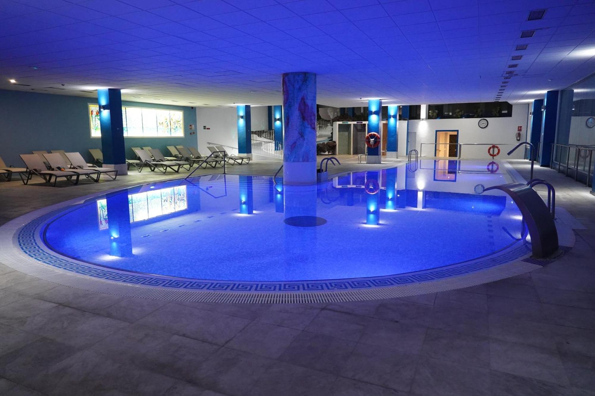 Rf La Quinta Park Apartamento Santa Úrsula