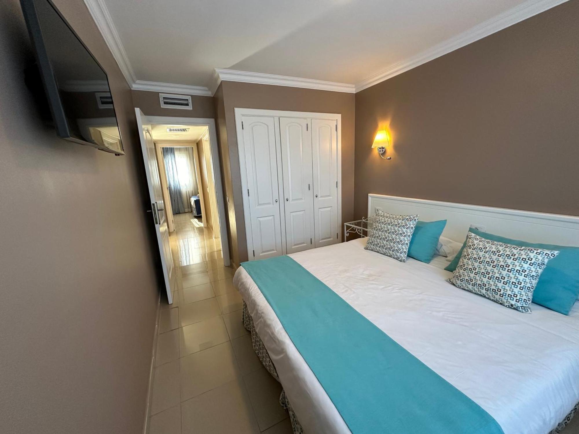 Apartamento Rf La Quinta Park Santa Úrsula
