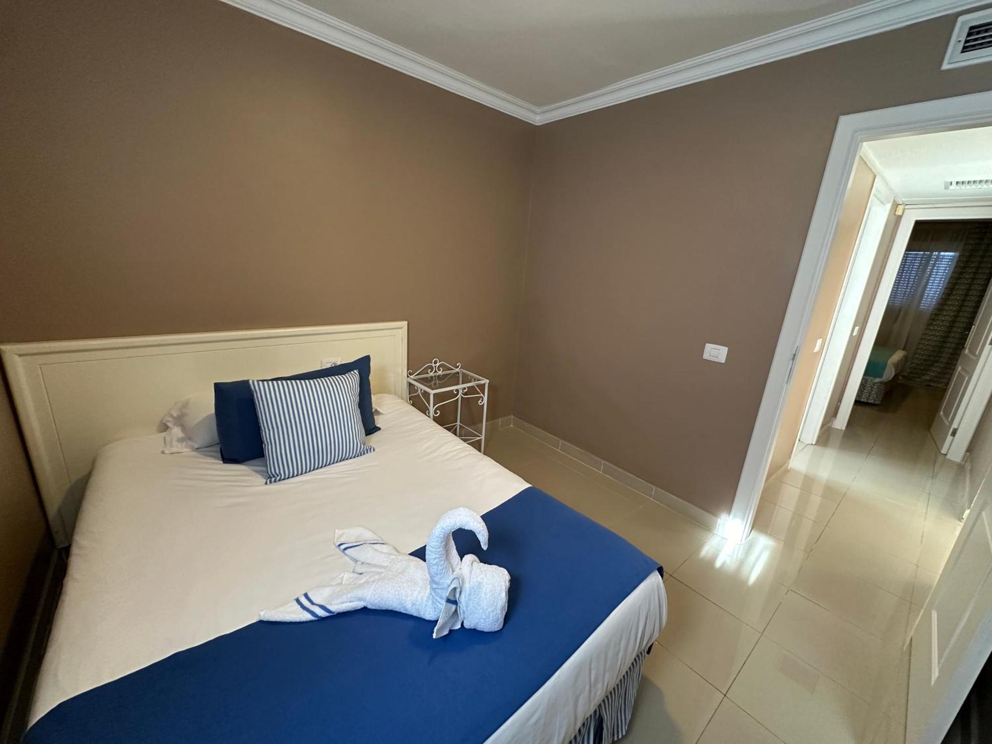 Rf La Quinta Park Apartamento