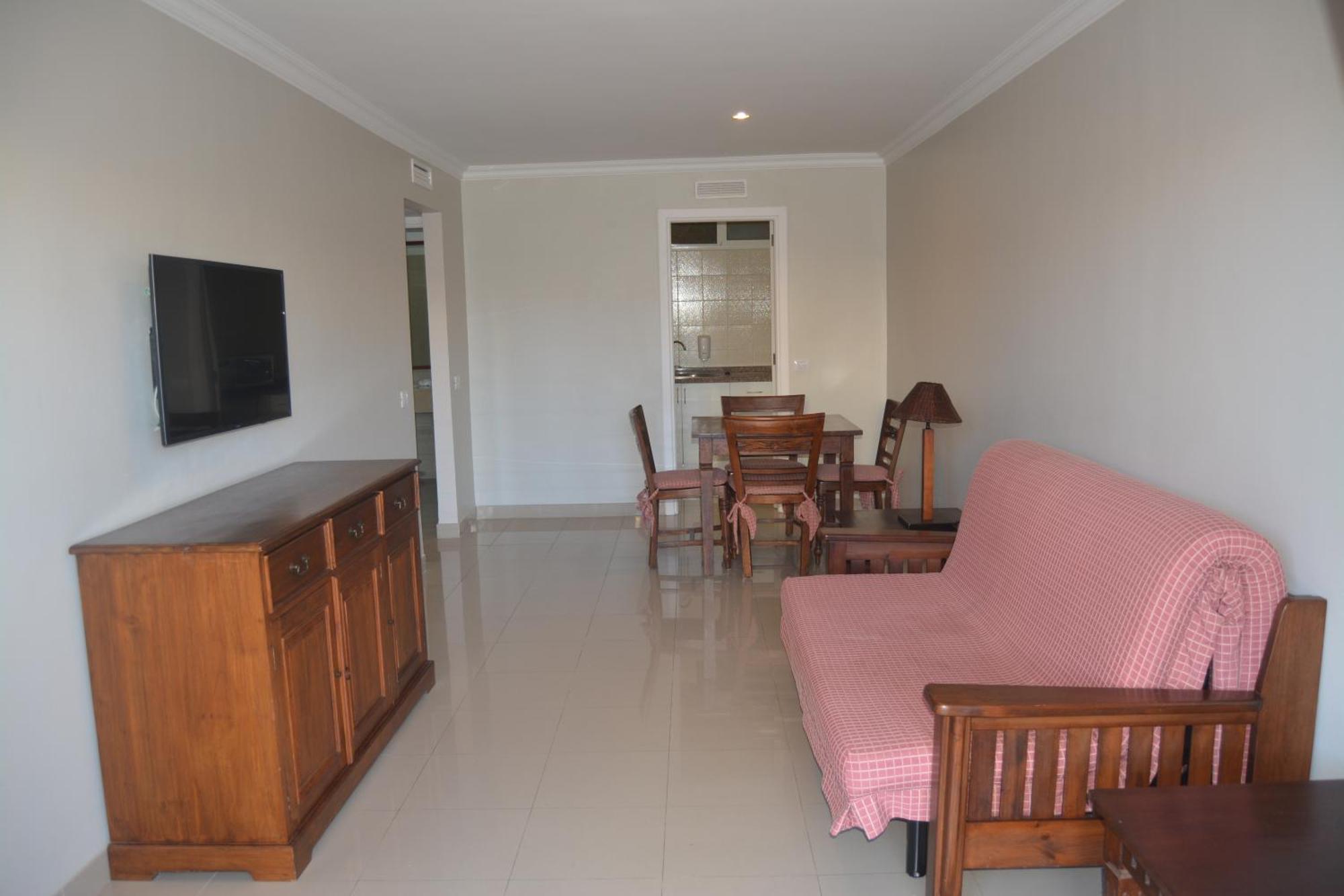 Apartamento Rf La Quinta Park Santa Úrsula