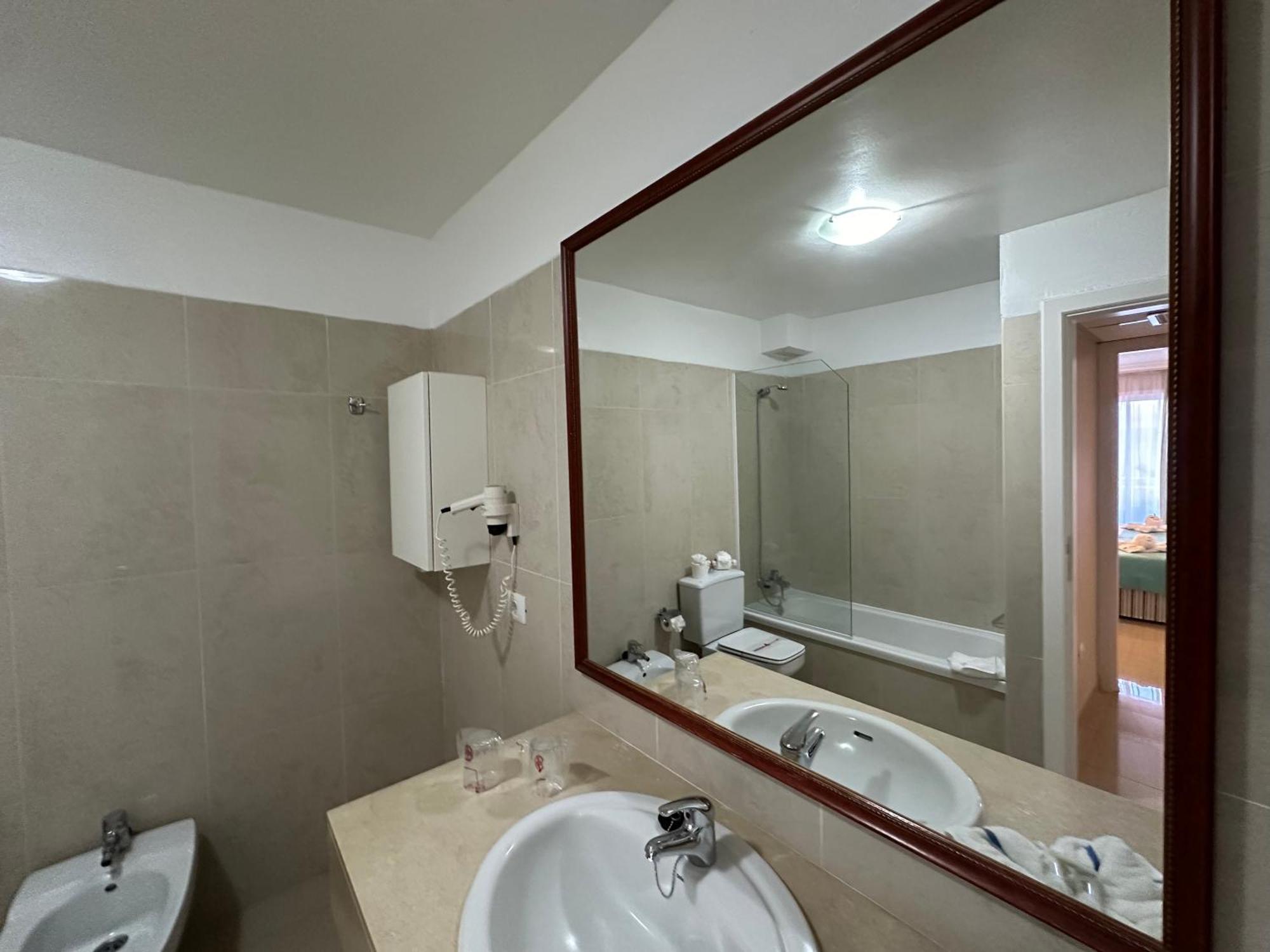 Rf La Quinta Park Apartamento