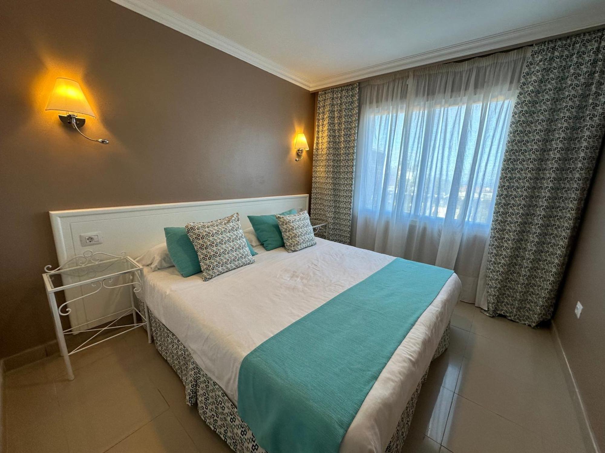 Apartamento Rf La Quinta Park