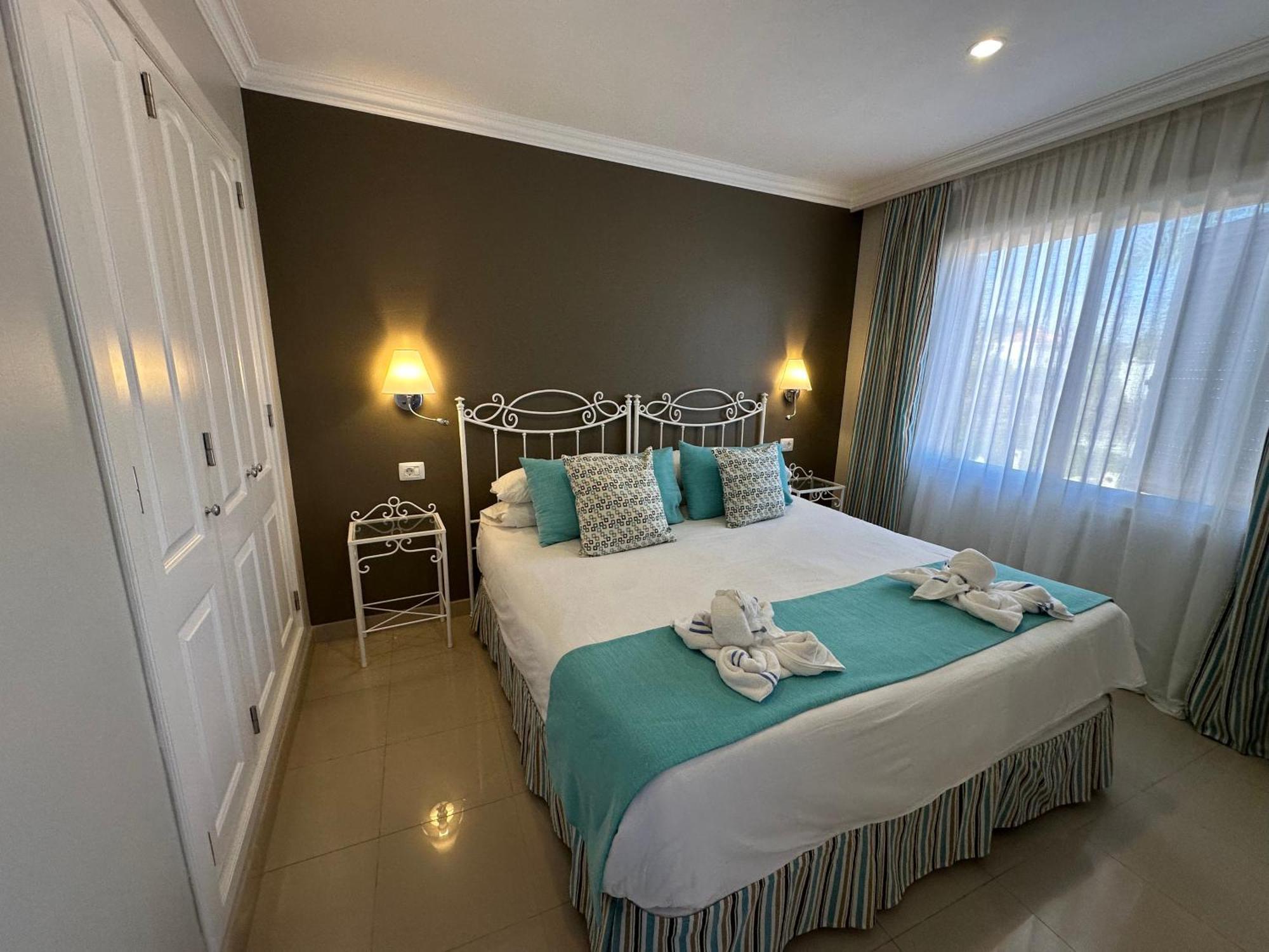 Rf La Quinta Park Apartamento *