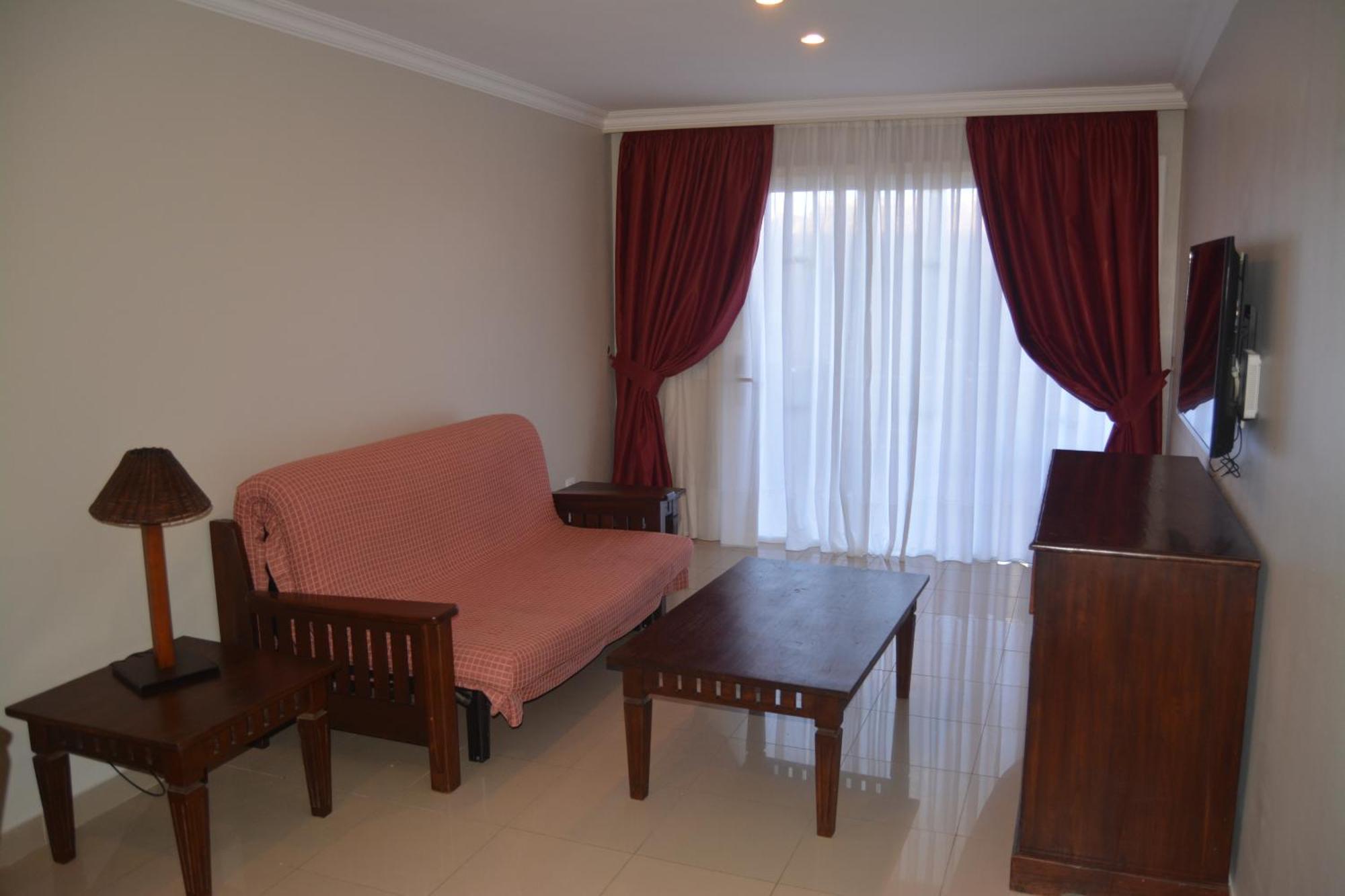 Apartamento Rf La Quinta Park *