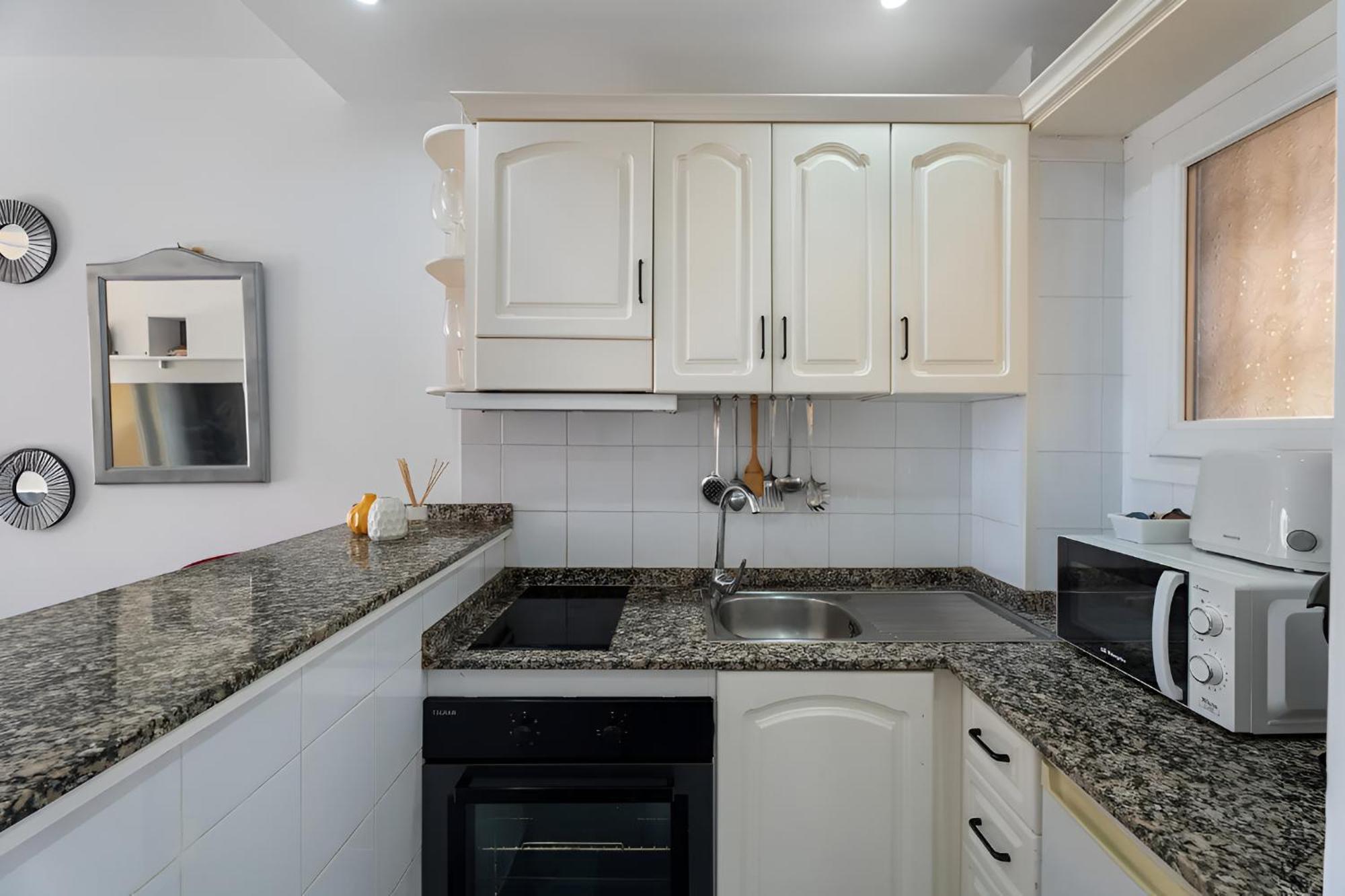 Apartment En Playa De Americas, Torre Del Sol Playa de las Americas (Tenerife)