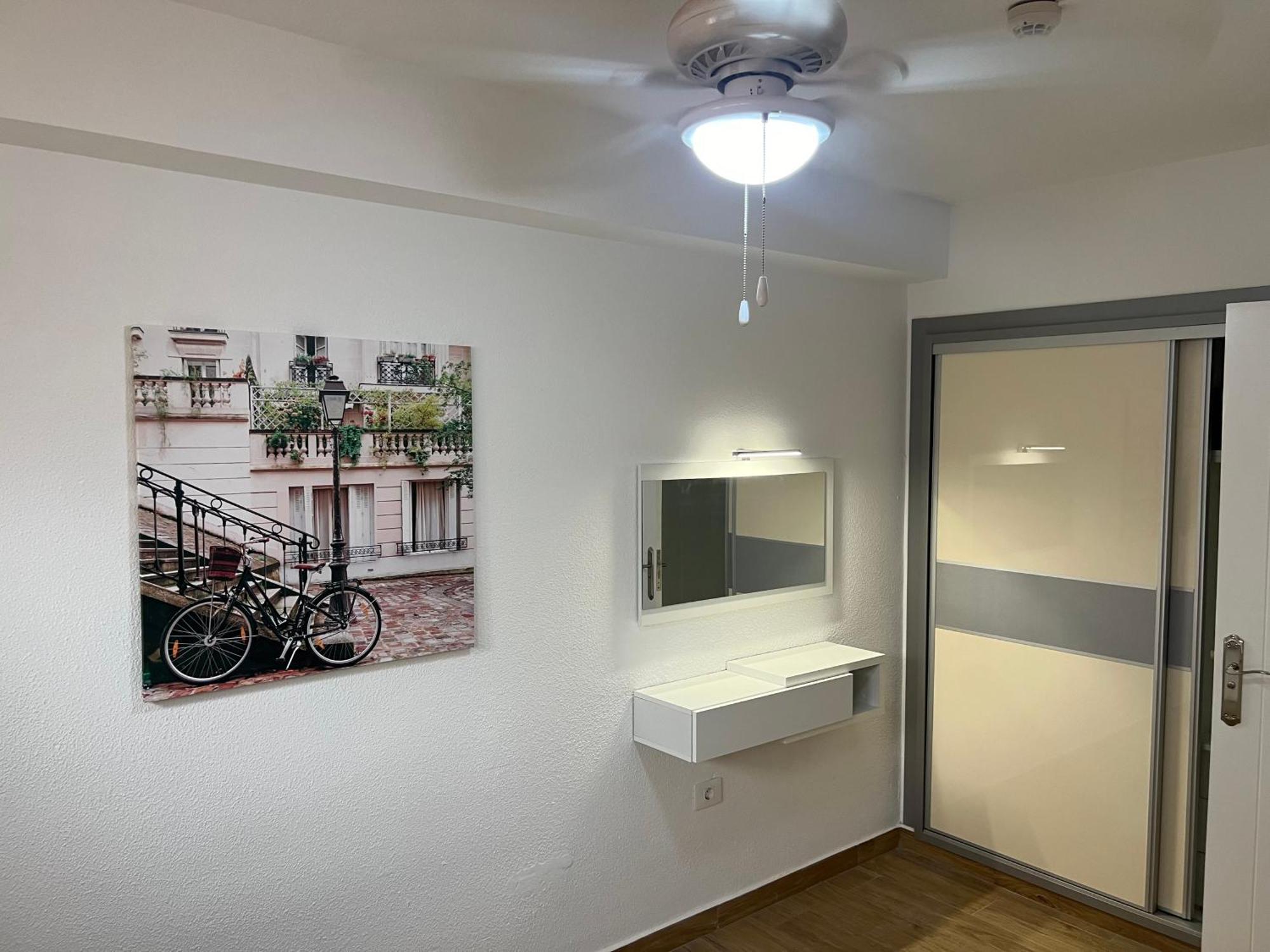 Garden Privado Apartment Playa Fanabe