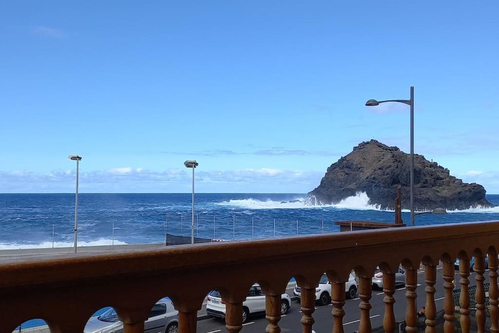 Amplio Con Vistas Privilegiadas Appartement *