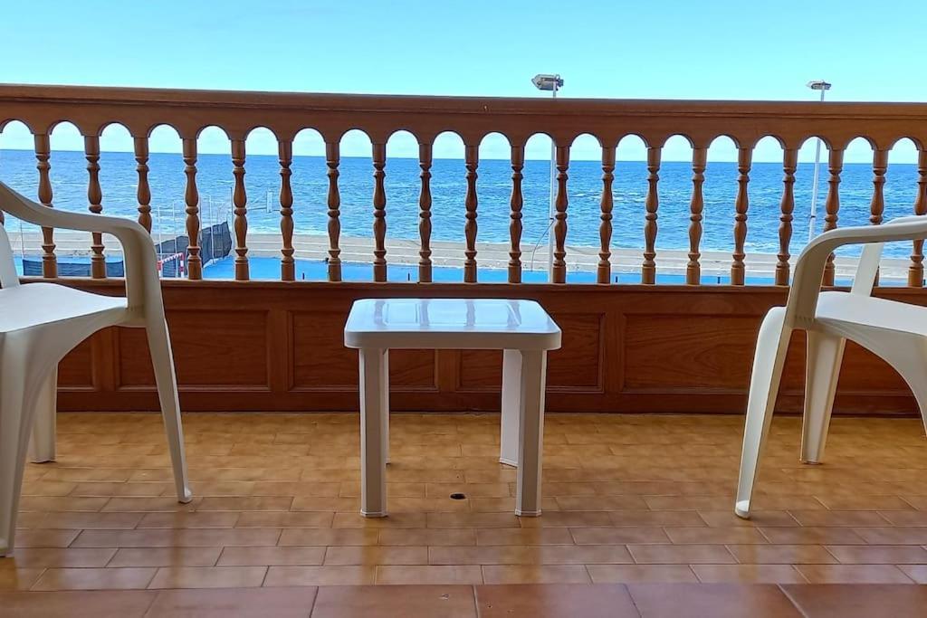 Appartement Amplio Con Vistas Privilegiadas Garachico (Tenerife)
