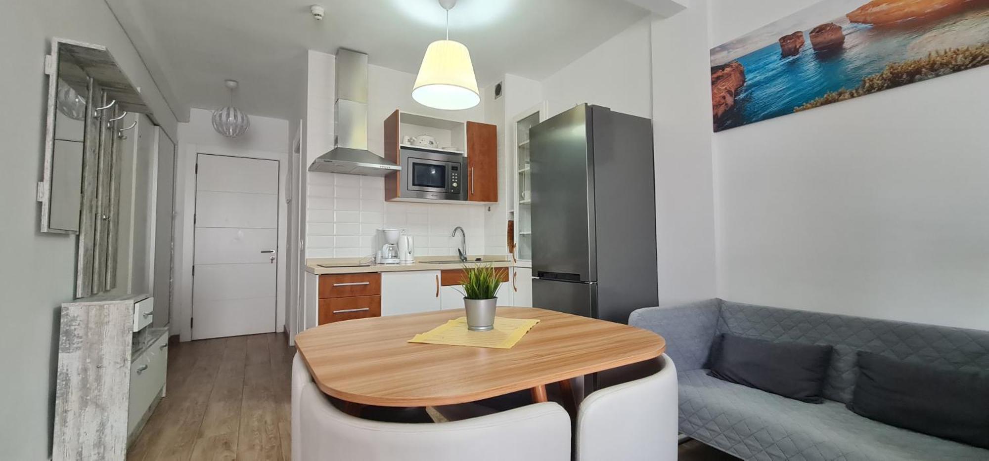 Appartement Girasol Puerto De La Cruz, Plaza Charco Puerto de la Cruz (Tenerife)