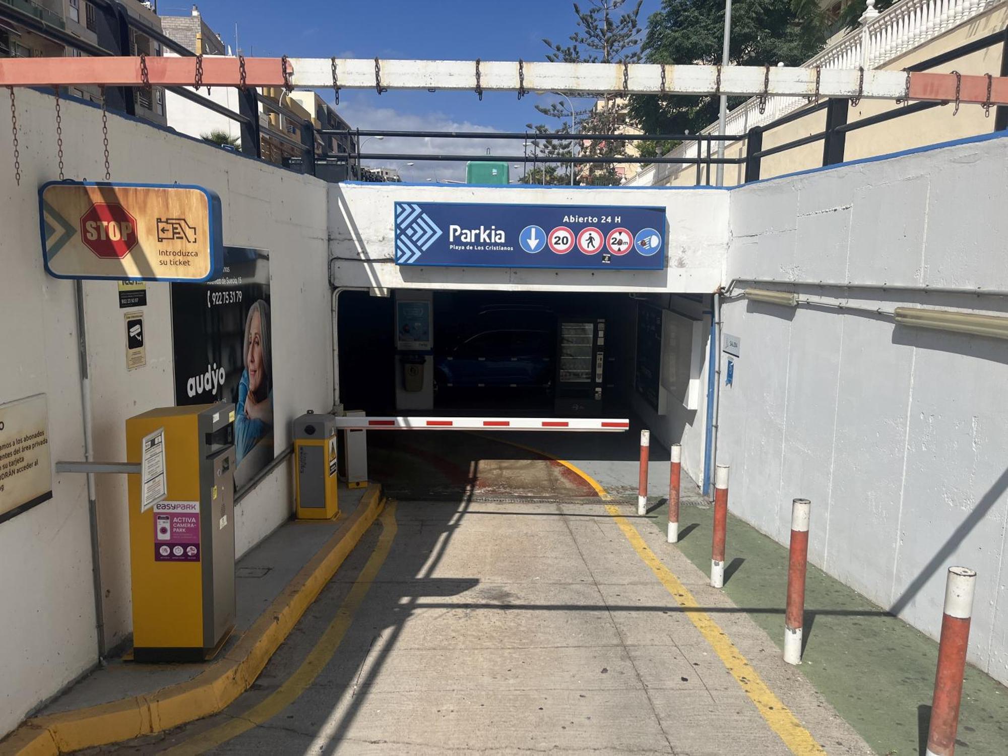 Edificio Gloria