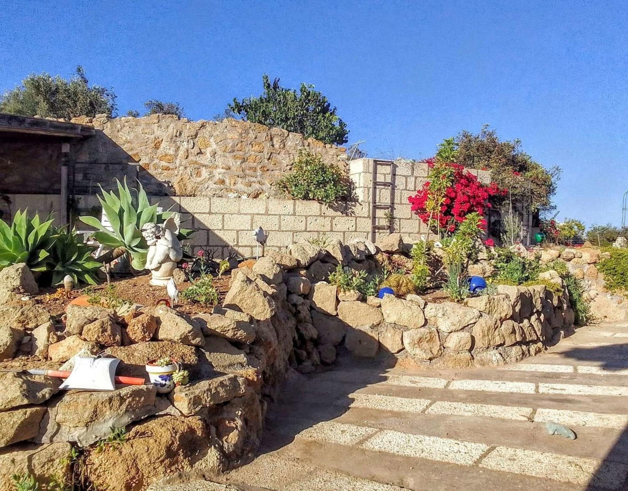 Hébergement de vacances -casa Rosa-arico Viejo - Baden, Wandern, Klettern, Individualurlaub Jenseits Des Massentourismus, *