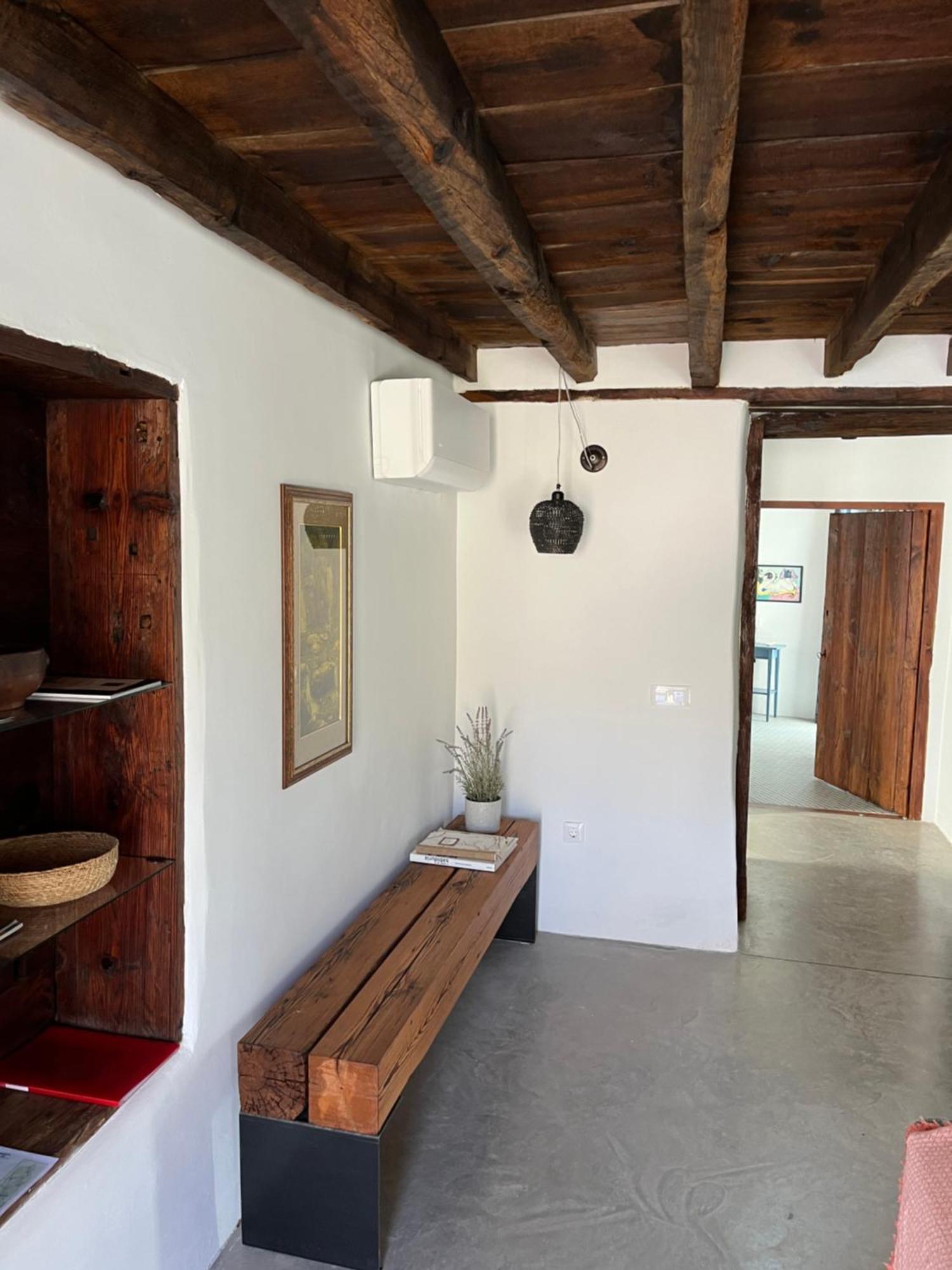 Сasa de vacaciones Casa El Granero De Antonio