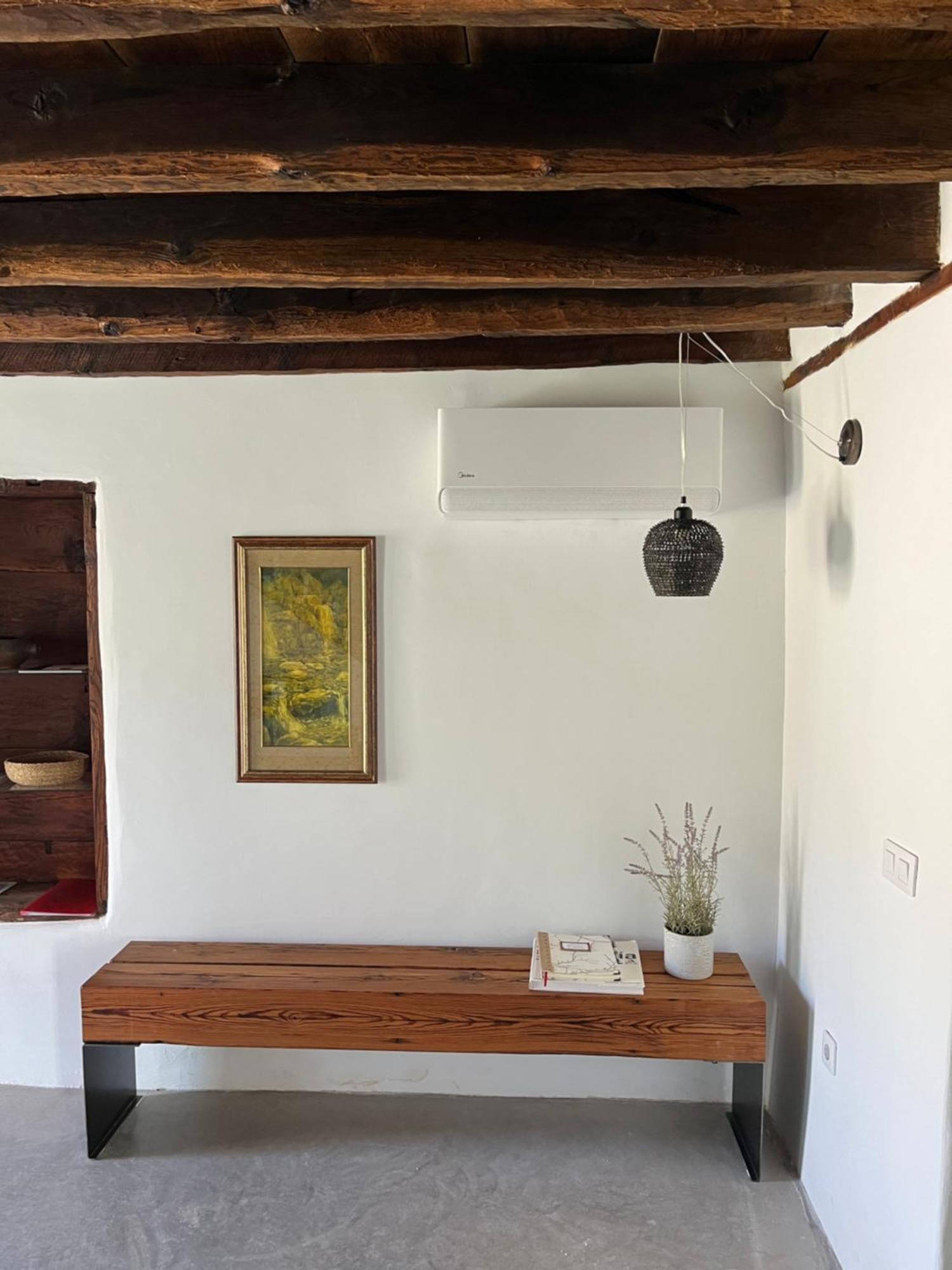 Casa El Granero De Antonio *