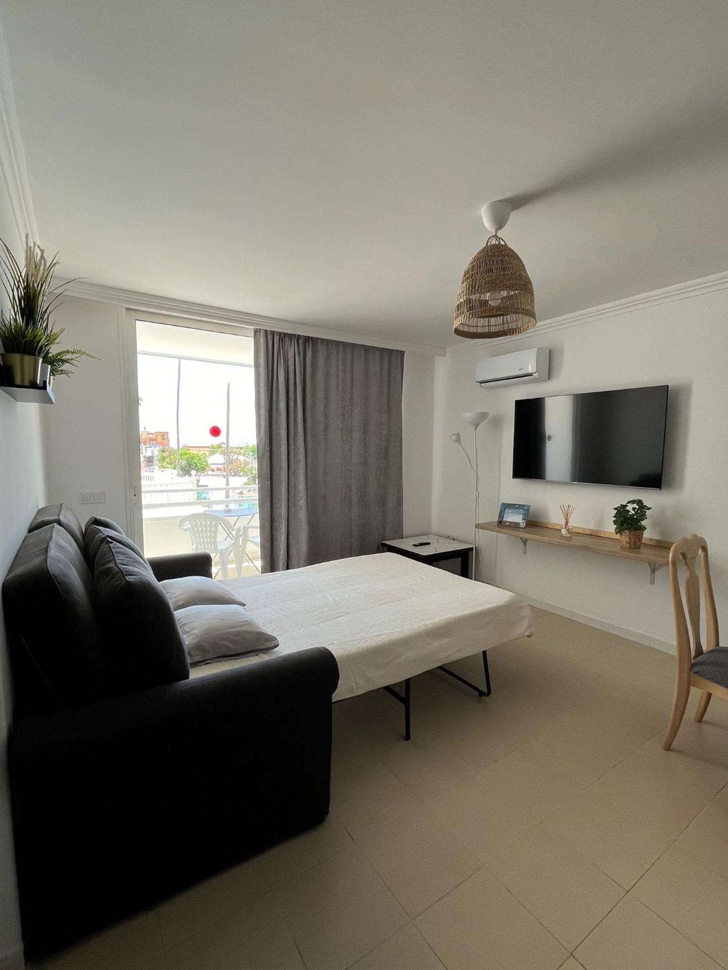 Appartement Tenerife Golf Del Sur 1 San Miguel de Abona