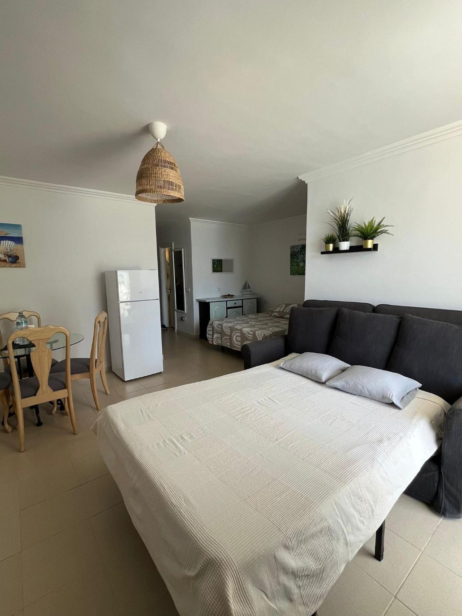 Tenerife Golf Del Sur 1 Apartamento