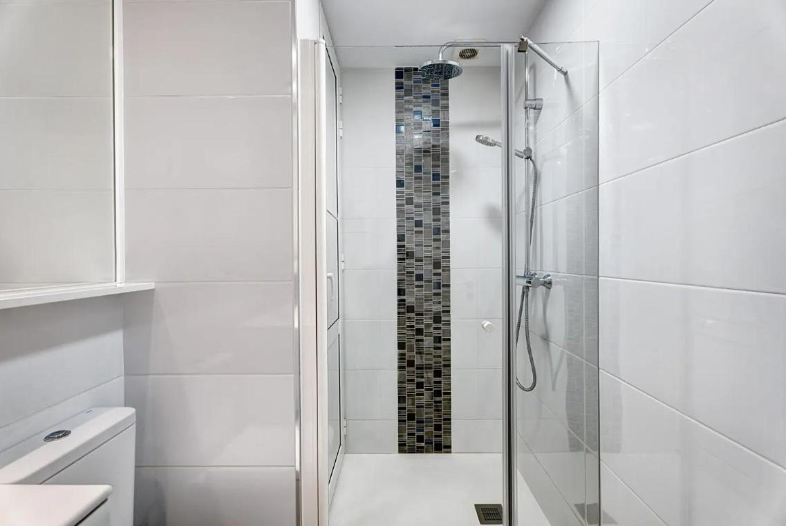 De Lujo En Torre Del Sol, Playa De Americas Appartement