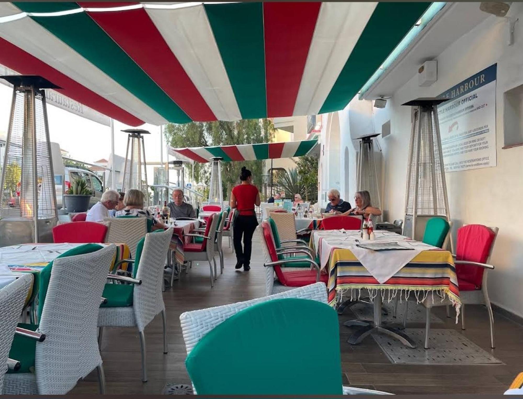 Cristianos Heated Pool Sea View Ac * Los Cristianos (Tenerife)