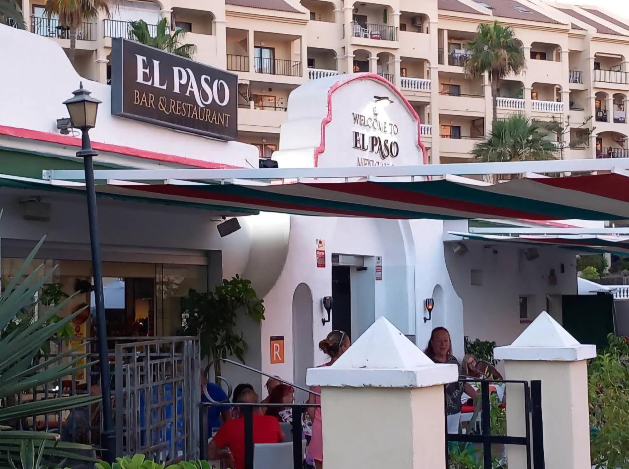 Cristianos Heated Pool Sea View Ac * Los Cristianos (Tenerife)