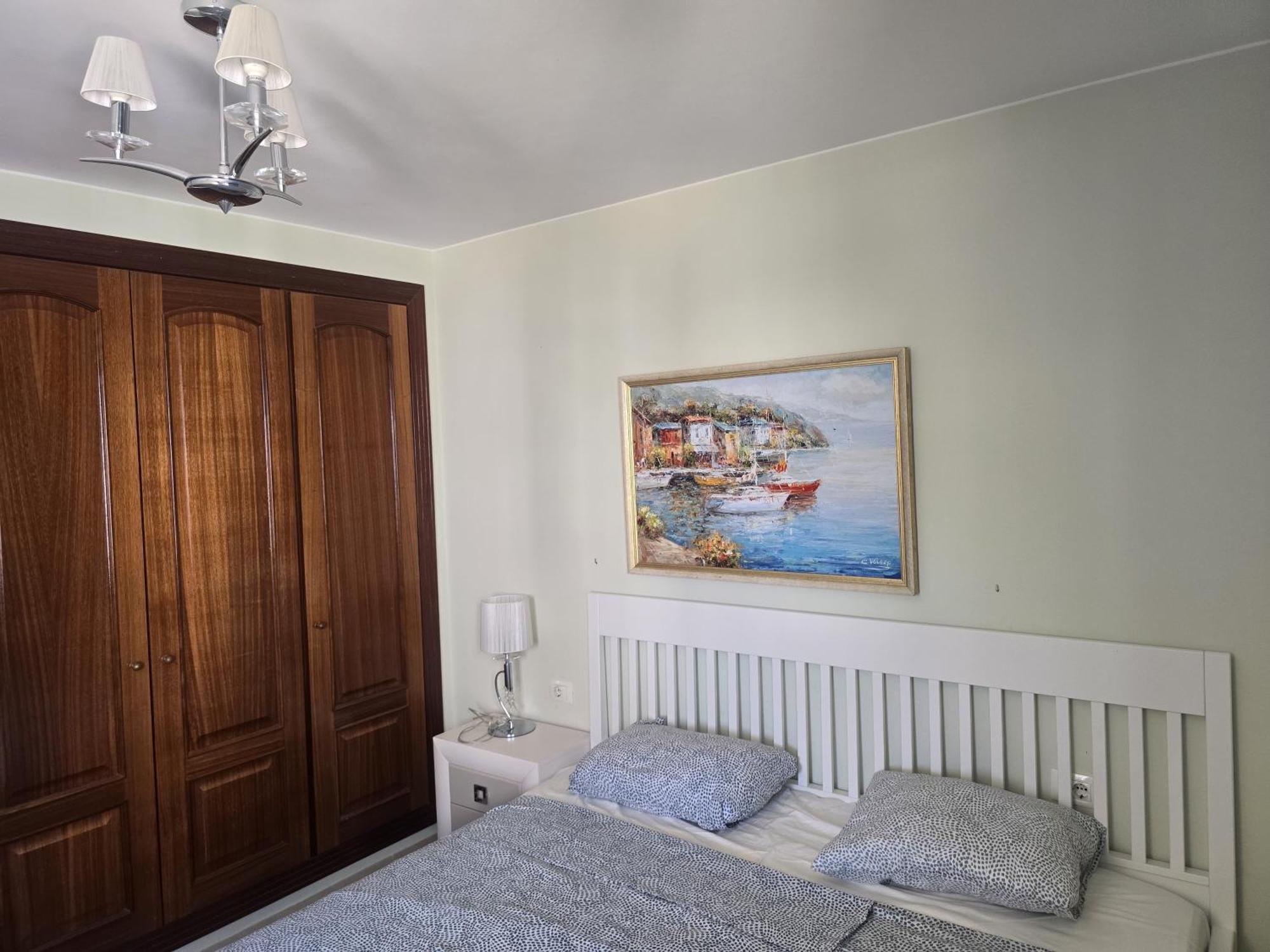 Apartamento Sol Paraiso Costa Adeje (Tenerife)